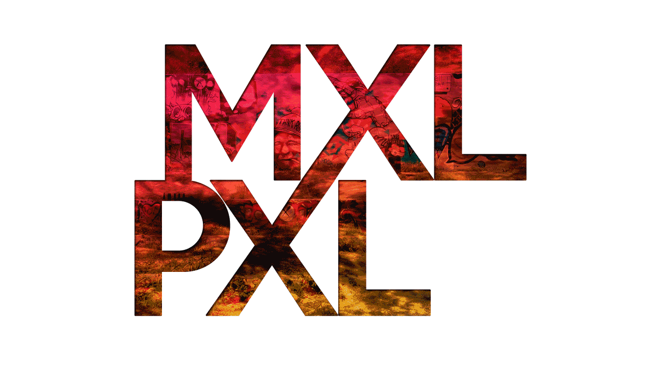 MXLPXL Logo